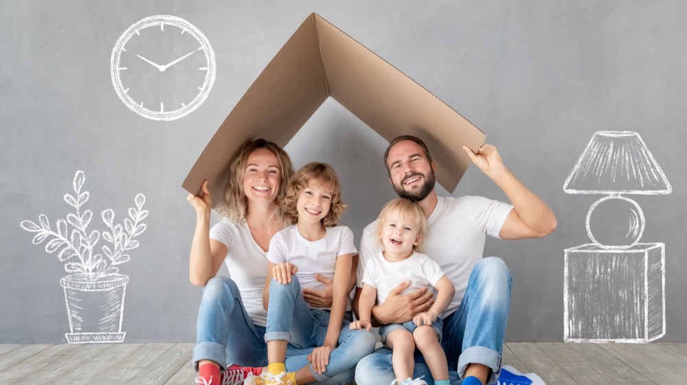 10 conseils pour égayer votre maison lorsque vous vous sentez déprimé