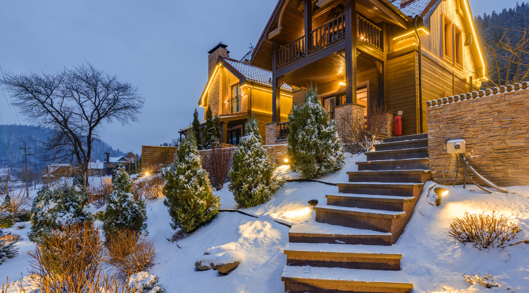 Préparez Votre Maison Pour l’Hiver : Conseils Essentiels pour l’Immobilier au Québec