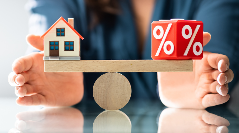 Face à une Inflation Tenace, la Banque du Canada Maintient son Taux Directeur à 5%