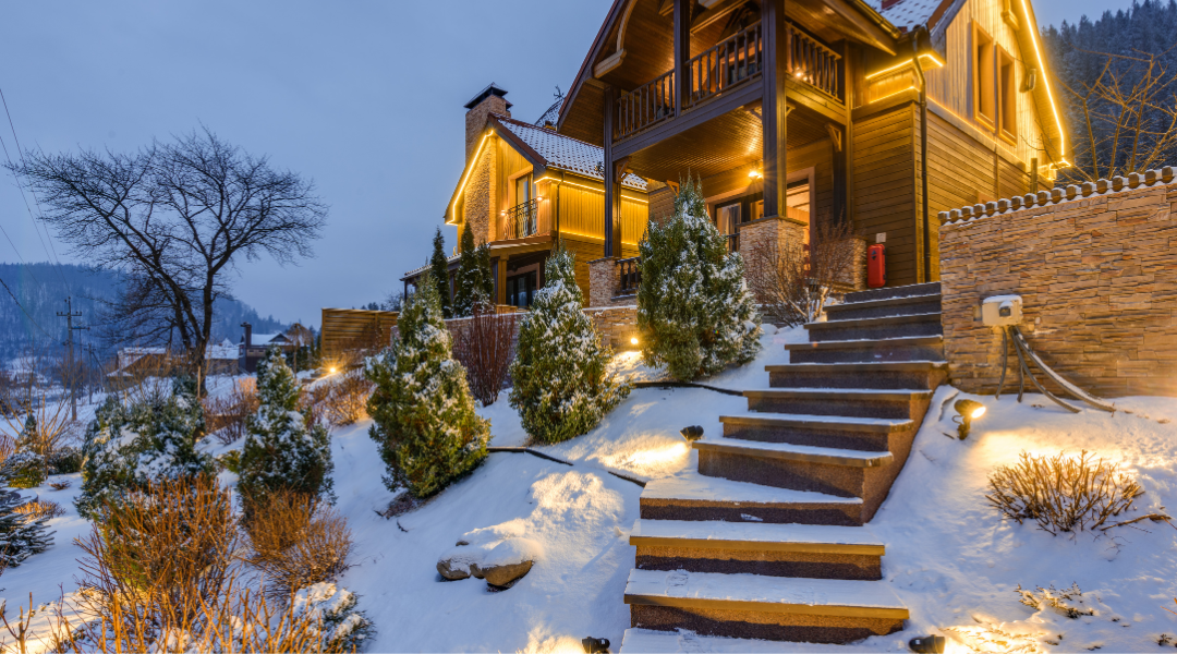 Prepare Your Home for Winter: Essential Tips for Real Estate in Quebec