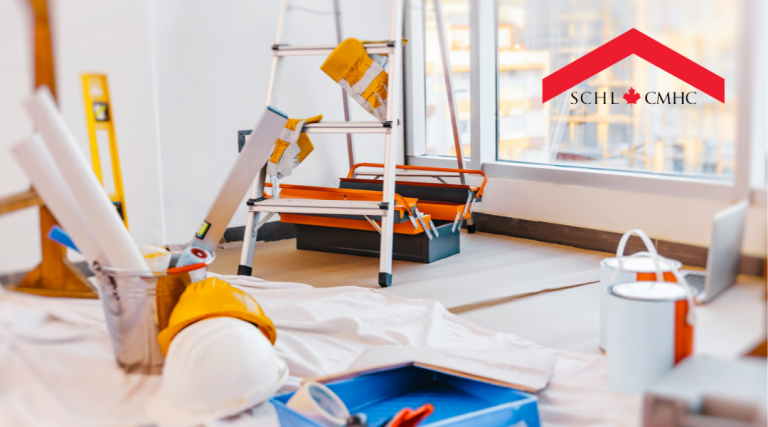 Invest in Ecoenergy and Reap the Benefits with CMHC