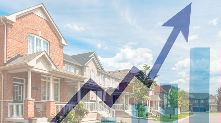 Incroyable début d’année pour l’immobilier dans le Grand Montréal!