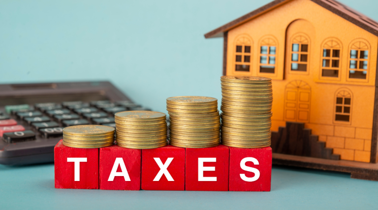 Understanding the Welcome Tax for New Homeowners