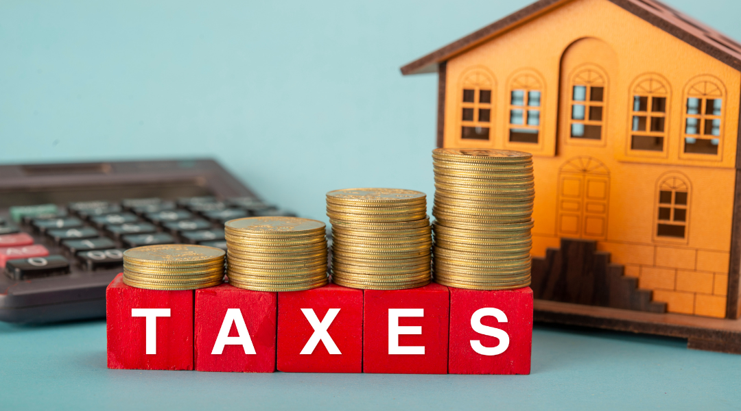 Understanding the Welcome Tax for New Homeowners