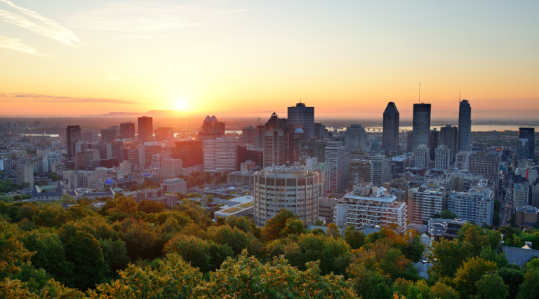 Spring 2024 in Montreal: A Real Estate Market in Full Renewal