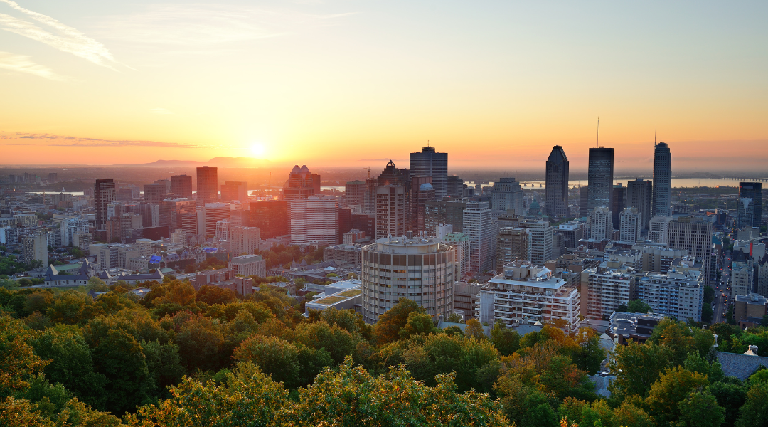 Spring 2024 in Montreal: A Real Estate Market in Full Renewal