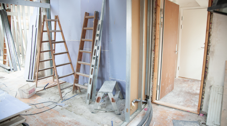 Vous planifiez des travaux de construction ou de rénovation?