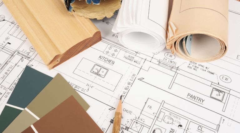 Transformez Une Maison Avec Le Prêt Hypothécaire Achat-Rénovation : Un Guide en 5 Étapes
