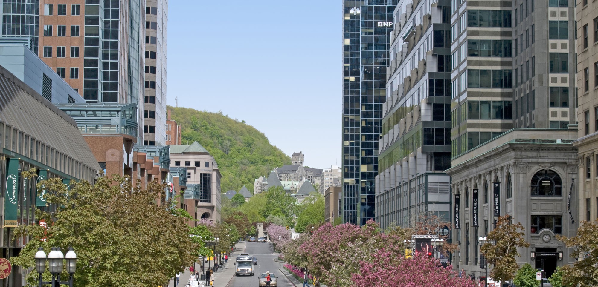 Why Top Developers Should Double Down on Luxury Condos in Montreal’s Golden Square Mile in 2025